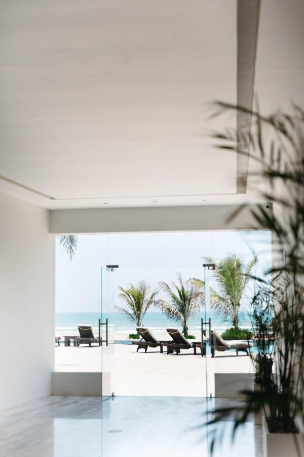Soleare Hotel Boutique Tampico Exterior photo